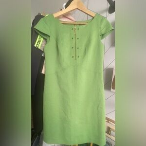 NWOT ELLEN TRACY DRESS